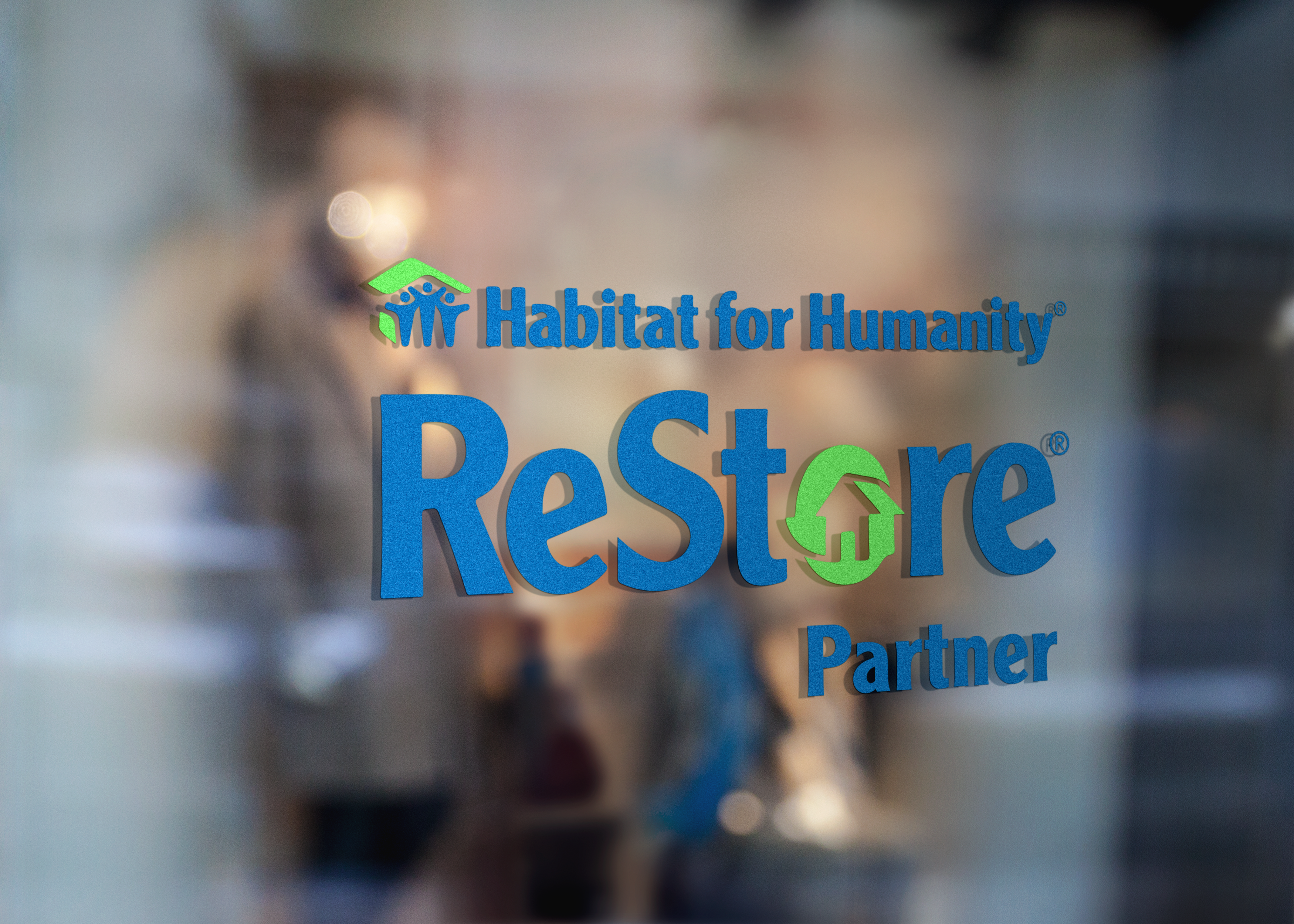 Habitat For Humanity ReStore