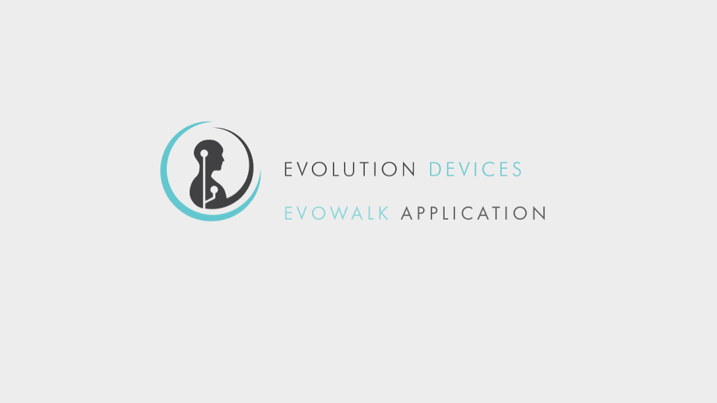 EvoWalk